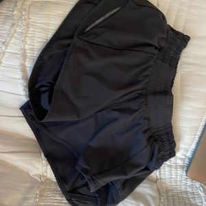 Hotty Hot Low Rise lined short 2.5